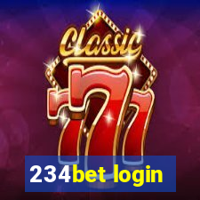 234bet login